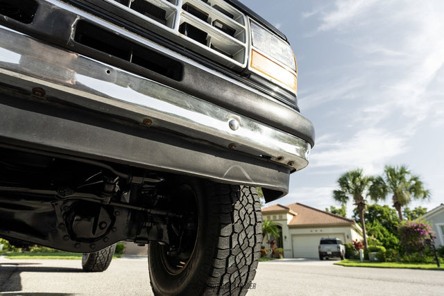 Used 1989 Ford Bronco II 4WD image 71