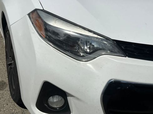 Used 2014 Toyota Corolla S FWD image 14
