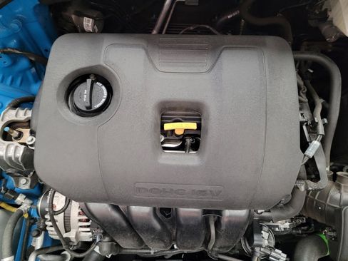 Used 2023 Kia Soul GT-Line image 30