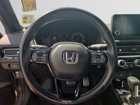 Used 2024 Honda Civic Sport image 10