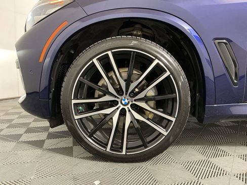 Used 2019 BMW X5 xDrive40i w/ M Sport Package AWD/4WD image 34