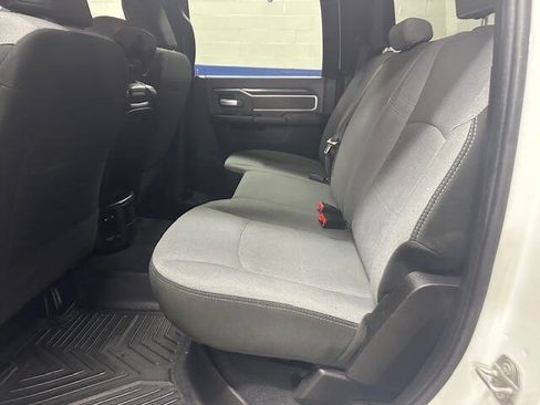 Used 2021 RAM 2500 Big Horn AWD/4WD image 14