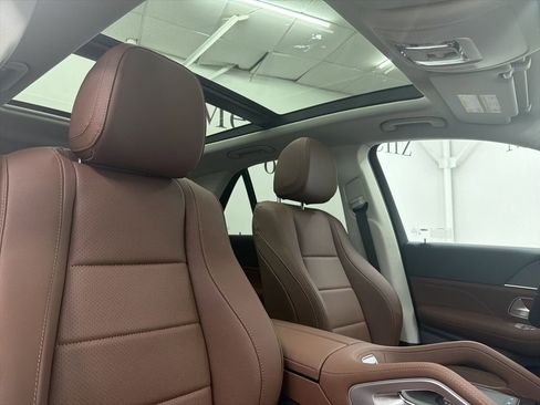 New 2026 Mercedes-Benz GLE 450e 4MATIC image 29