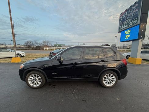 Used 2017 BMW X3 xDrive28i image 6