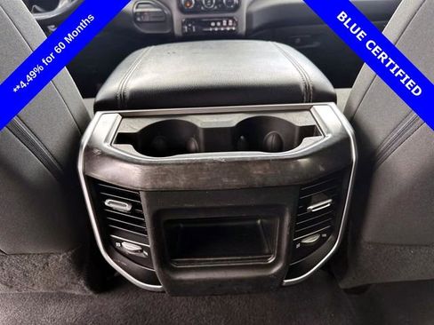 Used 2022 RAM 2500 Big Horn w/ Level A Equipment Group AWD/4WD image 9