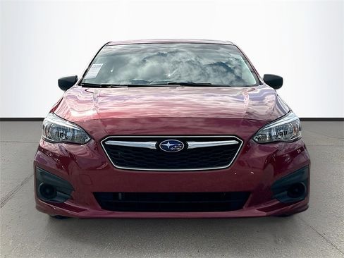 Used 2019 Subaru Impreza 2.0i w/ Eyesight image 2