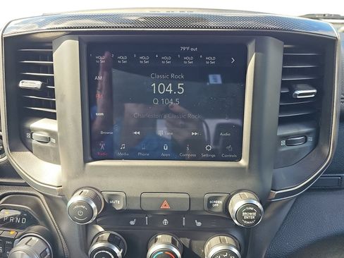 Used 2020 RAM 1500 Rebel w/ Rebel Level 1 Equipment Group AWD/4WD image 18