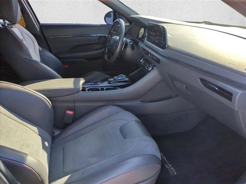 Used 2023 Hyundai Sonata N Line FWD image 26