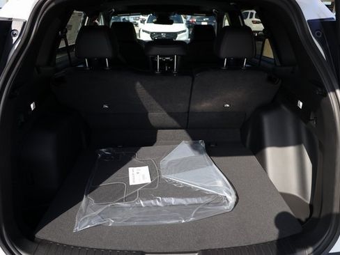 New 2026 Honda CR-V Sport-L image 25