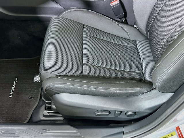 Certified 2024 Subaru Legacy Premium AWD/4WD image 20