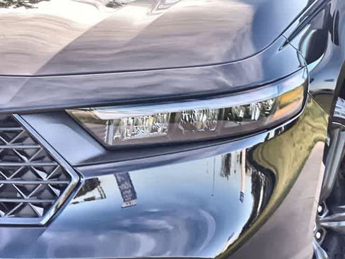 Used 2026 Honda Accord Sport image 24