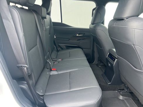 Used 2024 Lexus GX 550 550 Premium+ image 20