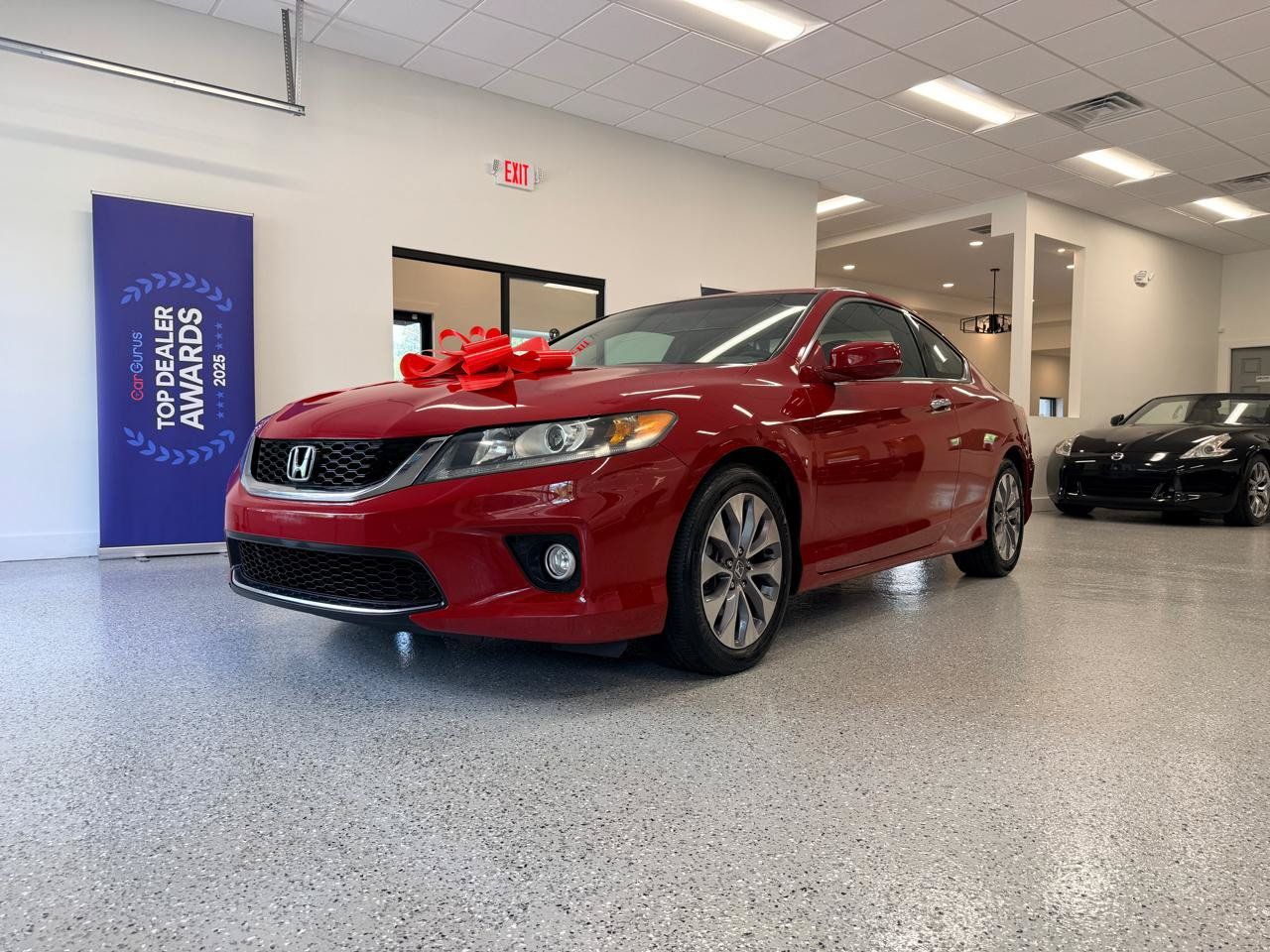 Used 2015 Honda Accord EX image 14