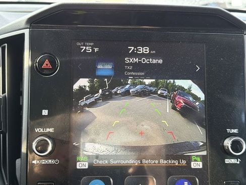 Certified 2025 Subaru Crosstrek 2.5i Limited AWD/4WD image 27