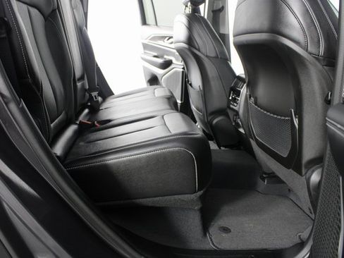 Used 2023 Jeep Grand Cherokee 4WD 4xe image 23