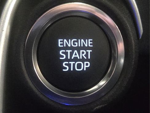 Used 2026 Toyota Grand Highlander AWD image 22