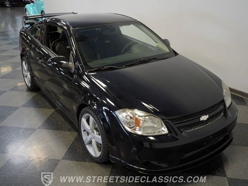 Used 2009 Chevrolet Cobalt SS FWD image 36