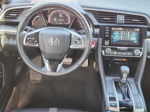Used 2021 Honda Civic Sport image 15