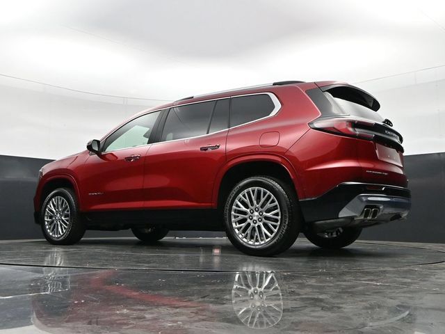 Used 2024 GMC Acadia Denali AWD/4WD image 46