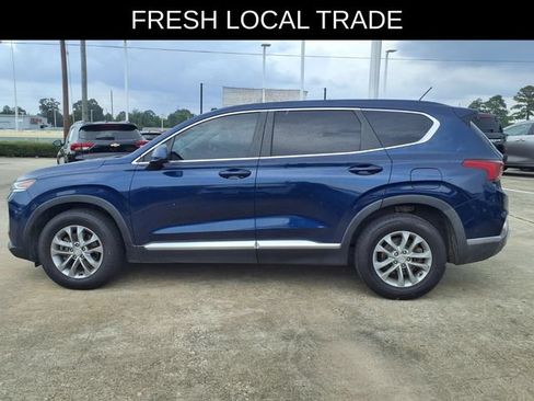 Used 2019 Hyundai Santa Fe SE FWD image 9