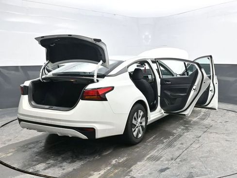 Used 2021 Nissan Altima 2.5 S image 38