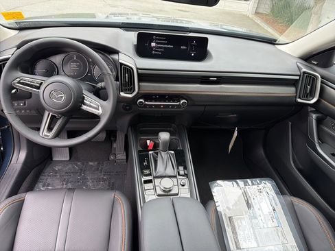 New 2026 MAZDA CX-50 AWD 2.5 Hybrid w/ Weather Package image 15