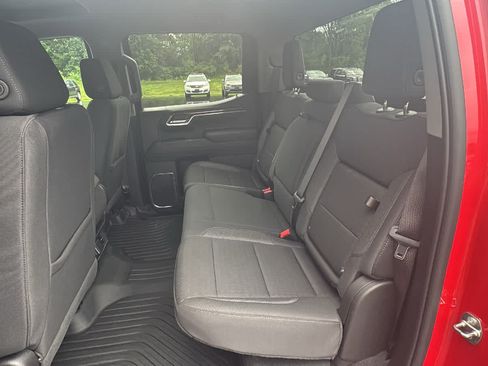 Certified 2024 GMC Sierra 1500 Elevation AWD/4WD image 23