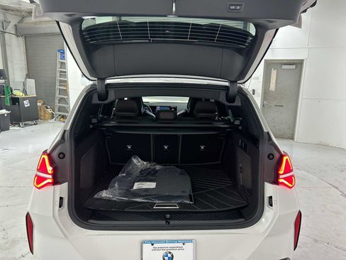 New 2026 BMW X3 xDrive30 w/ Premium Package image 21