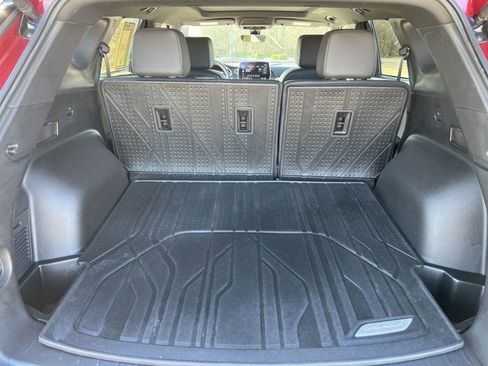 Used 2023 Chevrolet Blazer Premier w/ Driver Confidence II Package image 27