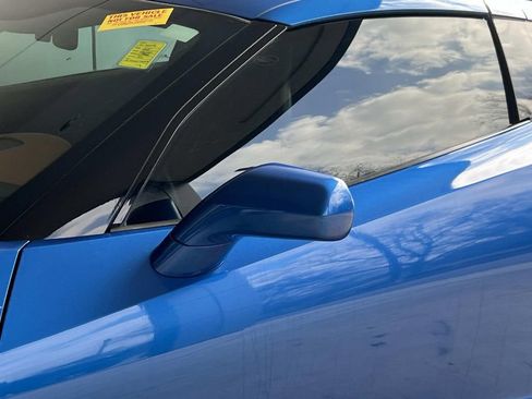 Used 2015 Chevrolet Corvette Z06 w/ 2LZ Preferred Equipment Group image 10