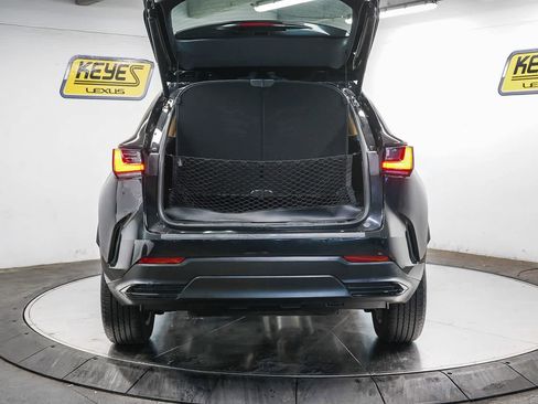 Used 2024 Lexus NX 350 AWD w/ Cold Area Package image 27