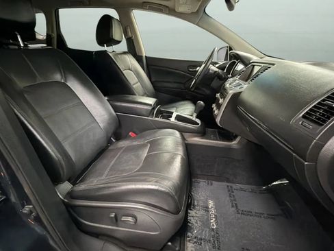 Used 2012 Nissan Murano SL AWD/4WD image 20