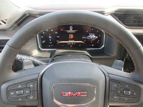 New 2026 GMC Sierra 1500 AT4 w/ AT4 Premium Package AWD/4WD image 19