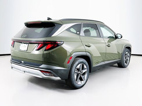Used 2025 Hyundai Tucson SEL image 9