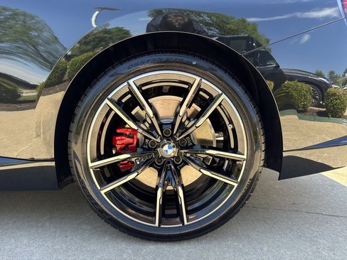 New 2026 BMW M240i xDrive Coupe AWD/4WD image 26