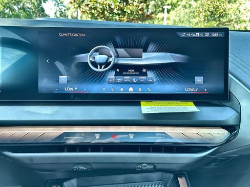 New 2026 BMW X3 xDrive30 w/ Convenience Package image 23