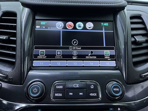 Used 2020 Chevrolet Impala Premier FWD image 24