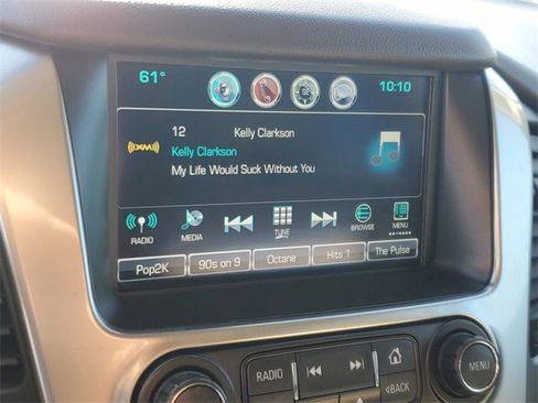 Used 2016 Chevrolet Tahoe LTZ image 28