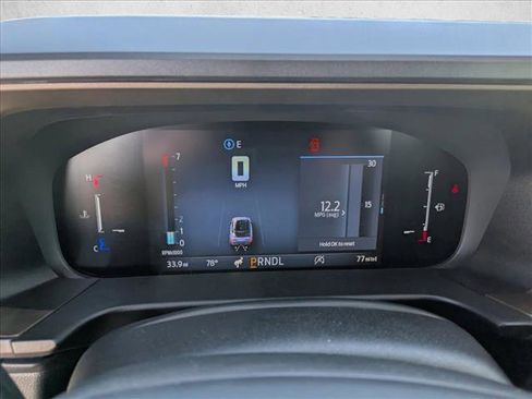 New 2026 Ford Bronco Sport Big Bend w/ Convenience Package image 10