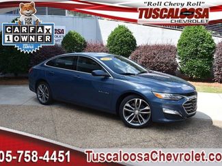 Used 2024 Chevrolet Malibu LT FWD 360° Tour