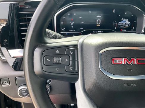Used 2024 GMC Sierra 1500 Elevation RWD image 22