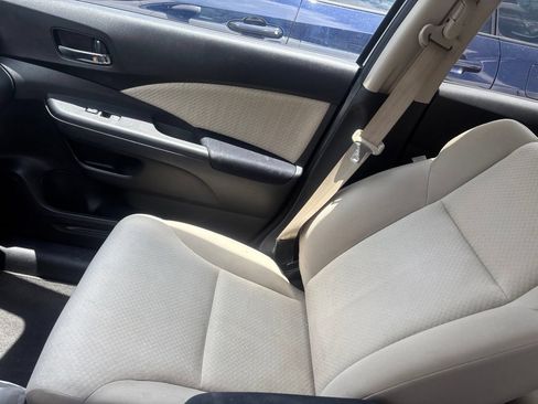 Used 2016 Honda CR-V EX image 7