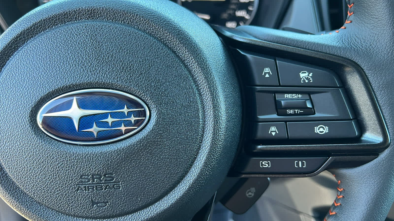 New 2026 Subaru Crosstrek 2.5i Limited AWD/4WD image 20