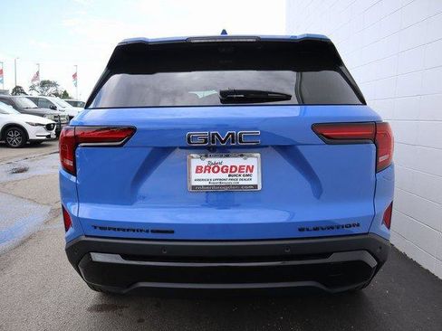 New 2026 GMC Terrain Elevation w/ Elevation Premium Package image 6