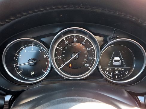 Certified 2023 MAZDA CX-5 AWD 2.5 S w/ Select Package image 21