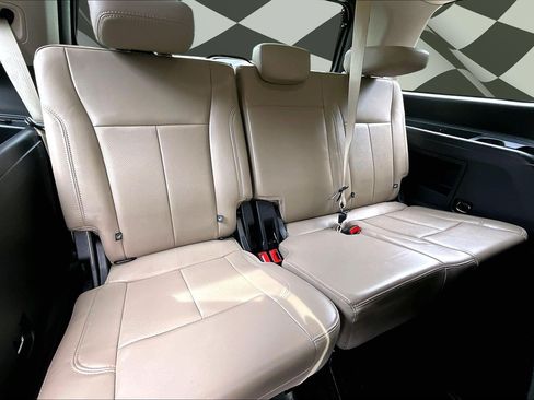 Certified 2023 Ford Expedition XLT AWD/4WD image 28