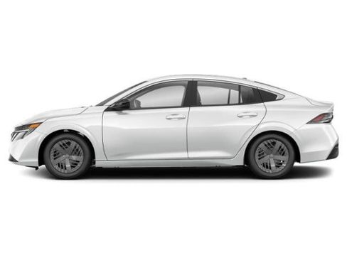 New 2026 Nissan Sentra SV w/ Floor Mat Package FWD image 20