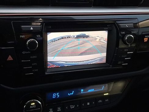 Used 2016 Toyota Corolla S Special Edition image 18