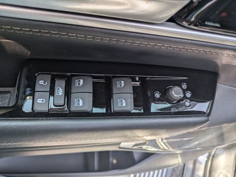 New 2025 Jeep Wagoneer Series III w/ Premium Group I image 20