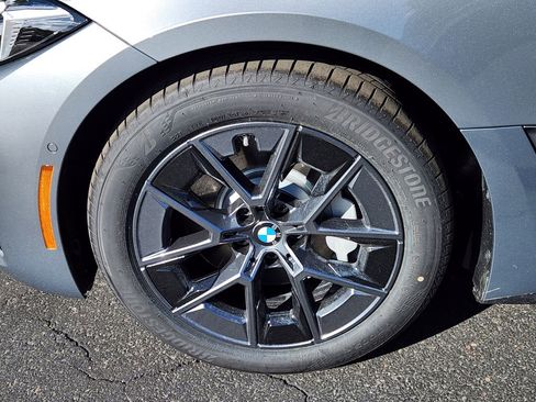 New 2026 BMW i4 xDrive40i w/ Premium Package AWD/4WD image 7